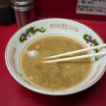 ラーメン二郎 - 