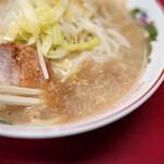 ラーメン二郎 - 
