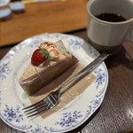銀河堂1890 Sweets&Bakery - 