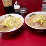 ラーメン二郎 - 