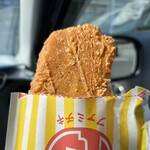ファミリーマート - 料理写真: