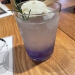 Ron Herman cafe - 