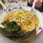 ラーメンショップ - 