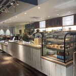 Ron Herman cafe - 