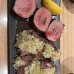牛舌之檸檬 有樂町店 - 