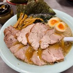 ラーメンショップ - 