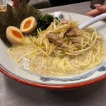 ラーメンショップ - 