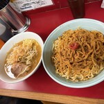 ラーメン二郎 - 