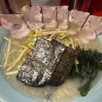 ラーメンショップ - 