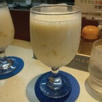 サラダの店サンチョ - 
