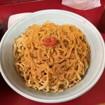 ラーメン二郎 - 