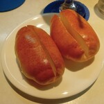 サラダの店サンチョ - 