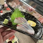 世界長 新開地直売所 - 