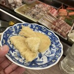 世界長 新開地直売所 - 