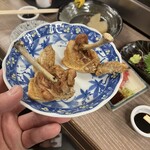 世界長 新開地直売所 - 