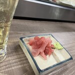 世界長 新開地直売所 - 