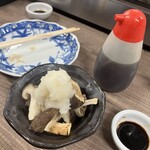 世界長 新開地直売所 - 