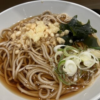 名代 富士そば_1