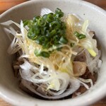 らーめん 三福 - 