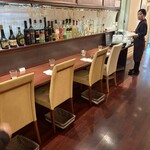 イタリア料理 フィオレンツァ - 