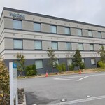 道の駅 京丹波 味夢の里 - 