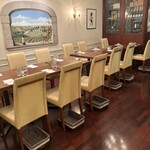 イタリア料理 フィオレンツァ - 