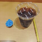 ゼッテリア - ドリンク写真: