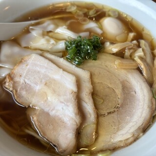 らーめん 三福_1