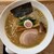 中華そば HIBARI - 料理写真: