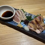 旬和食ダイニング 四季屋 - 