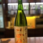 銘酒居酒屋 頑固おやじ - 