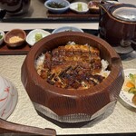 新だるまうなぎ - 