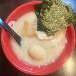 百歩ラーメン - 