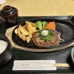 ナガシマレストラン - 