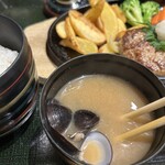 ナガシマレストラン - 