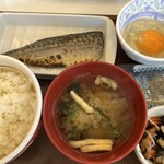 すき家 - 料理写真: