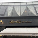 Zéro One Café & Brasserie - 