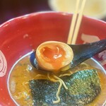 百歩ラーメン - 