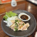 串幸 - 