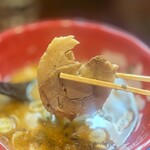百歩ラーメン - 
