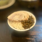 百歩ラーメン - 