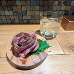 スモーク＆バー アルペジオ - - - 26th Mar., 2026 (Thu) 18:53 - - 