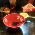 百歩ラーメン - 