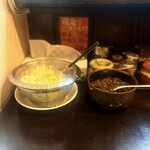 百歩ラーメン - 