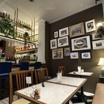 Zéro One Café & Brasserie - 