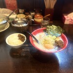 百歩ラーメン - 