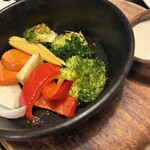 プロースト東京 ソーセージ＆燻製バル - 