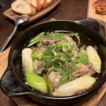 プロースト東京 ソーセージ＆燻製バル - 