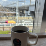 TULLY's COFFEE&TEA - ドリンク写真: