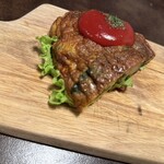 プロースト東京 ソーセージ＆燻製バル - 